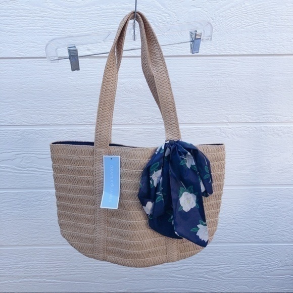 Wickard beach bag tote - Picture 2 of 6